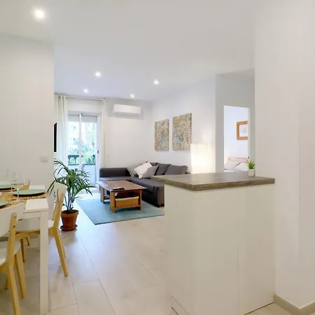 Appartement Nuevo-junto A Mezquita Córdoba