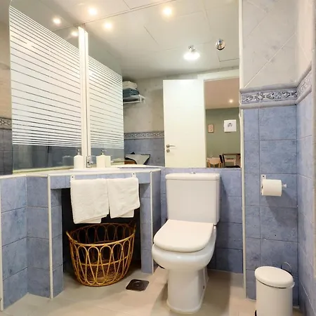 Nuevo-junto A Mezquita Appartement *