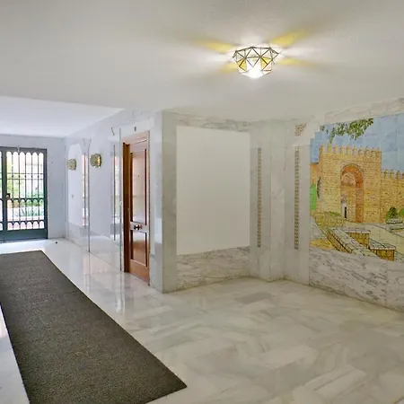 Appartement Nuevo-junto A Mezquita