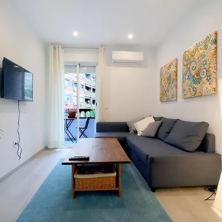 Appartement Nuevo-junto A Mezquita *