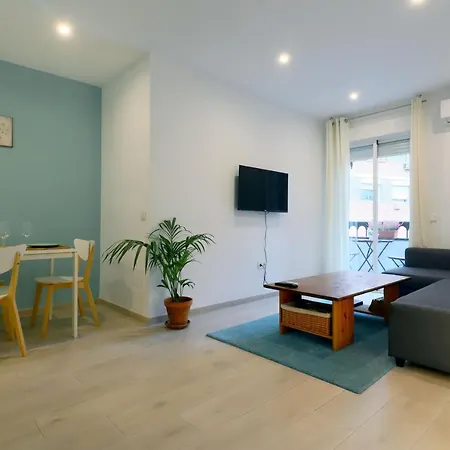 Nuevo-junto A Mezquita Appartement *
