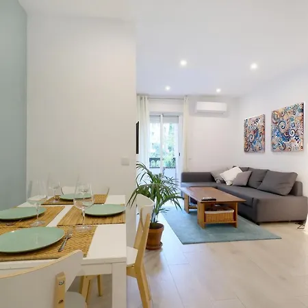 Appartement Nuevo-junto A Mezquita Córdoba