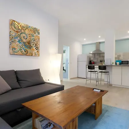 Nuevo-junto A Mezquita Appartement