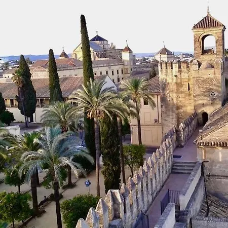 Appartement Nuevo-junto A Mezquita *