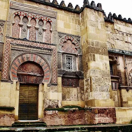 Appartement Nuevo-junto A Mezquita