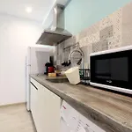 Apto Nuevo-junto Mezquita-con Parking Opcional Lägenhet