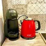 Lägenhet Apto Nuevo-junto Mezquita-con Parking Opcional