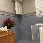 Apto Nuevo-junto Mezquita-con Parking Opcional Lägenhet *