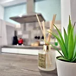 Apto Nuevo-junto Mezquita-con Parking Opcional Lägenhet