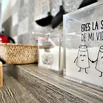 Apto Nuevo-junto Mezquita-con Parking Opcional Córdoba