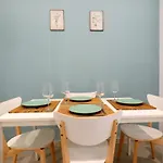 Apto Nuevo-junto Mezquita-con Parking Opcional