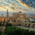 Apto Nuevo-junto Mezquita-con Parking Opcional Lägenhet