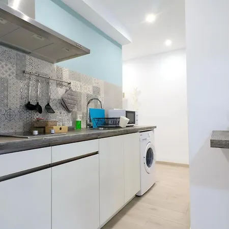 Apto Nuevo-Junto Mezquita-Con Parking Opcional * 코르도바