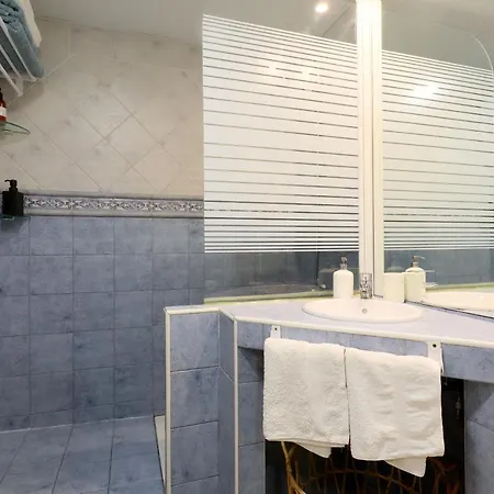 Apto Nuevo-Junto Mezquita-Con Parking Opcional 코르도바