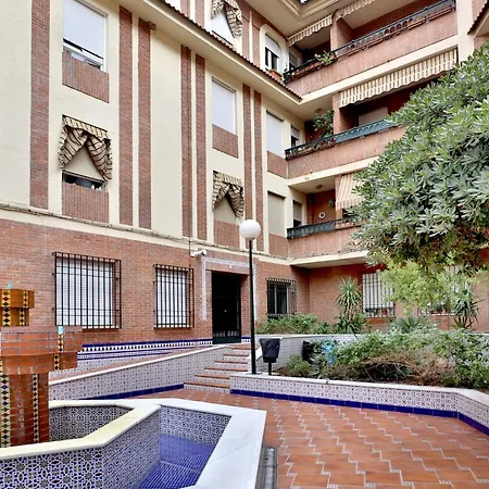 Apto Nuevo-Junto Mezquita-Con Parking Opcional Cordoue