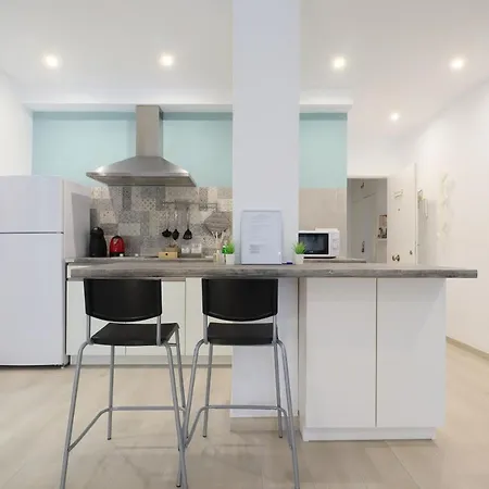 아파트 Apto Nuevo-Junto Mezquita-Con Parking Opcional 코르도바