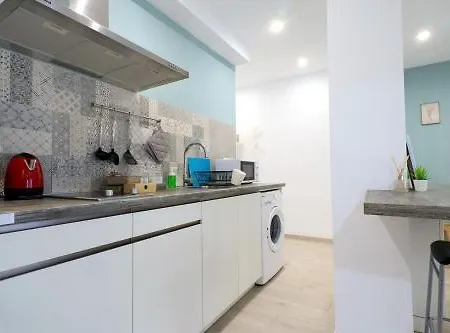 Apto Nuevo-junto Mezquita-con Parking Opcional Apartment *