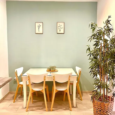 Apto Nuevo-junto Mezquita-con Parking Opcional *