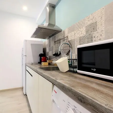 Apto Nuevo-junto Mezquita-con Parking Opcional