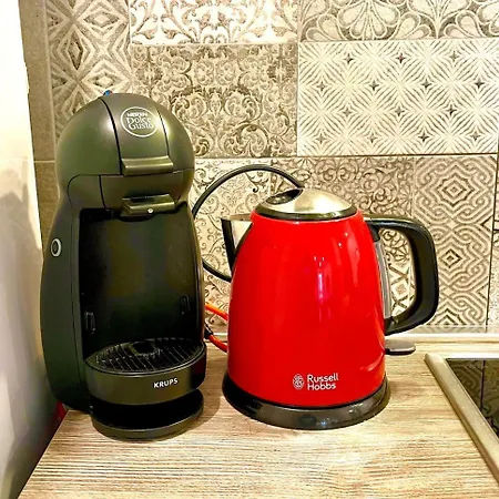 Apto Nuevo-junto Mezquita-con Parking Opcional Lägenhet Córdoba