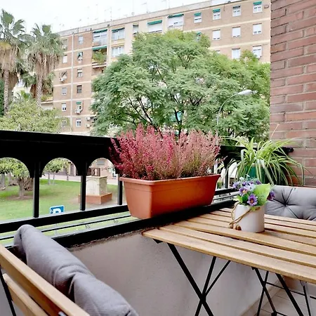 Apto Nuevo-junto Mezquita-con Parking Opcional *
