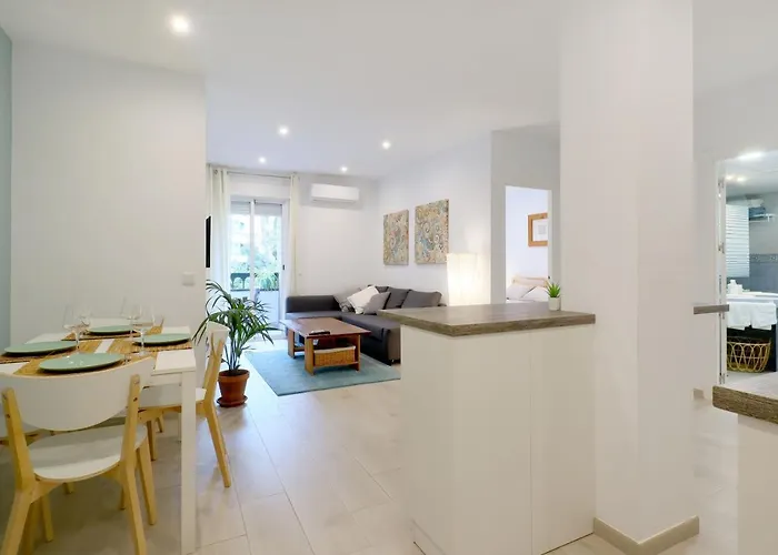 شقة Apto Nuevo-Junto Mezquita-Con Parking Opcional قرطبة