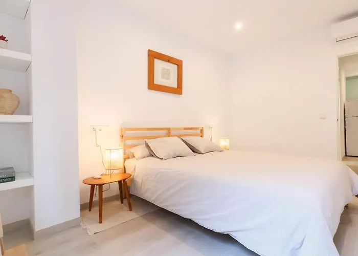 Appartement Apto Nuevo-Junto Mezquita-Con Parking Opcional Cordoue