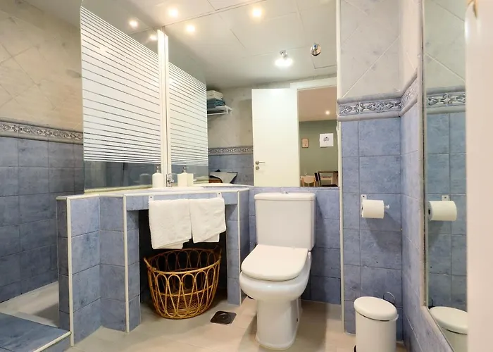 Apto Nuevo-Junto Mezquita-Con Parking Opcional Appartement *