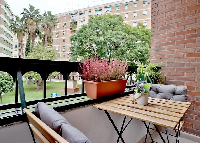 Daire Apto Nuevo-Junto Mezquita-Con Parking Opcional Cordoba