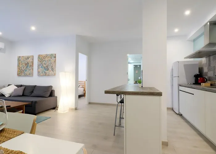 Apto Nuevo-Junto Mezquita-Con Parking Opcional