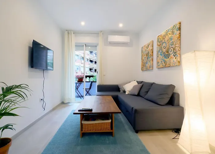 Appartement Apto Nuevo-Junto Mezquita-Con Parking Opcional *