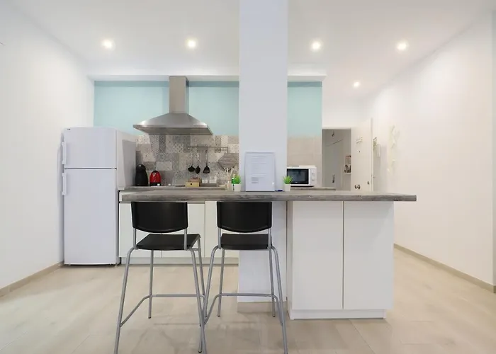 Daire Apto Nuevo-Junto Mezquita-Con Parking Opcional Cordoba