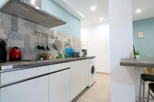 Apto Nuevo-junto Mezquita-con Parking Opcional Apartment *