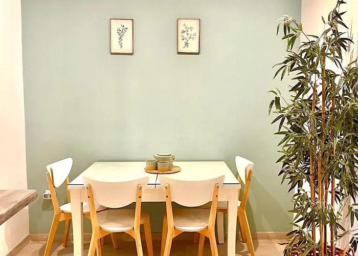 Apto Nuevo-junto Mezquita-con Parking Opcional *