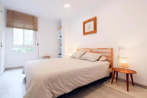 Apto Nuevo-junto Mezquita-con Parking Opcional