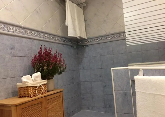 Apto Nuevo-junto Mezquita-con Parking Opcional Apartment *