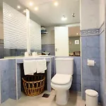 Apto Nuevo-junto Mezquita-con Parking Opcional Apartamento Córdoba