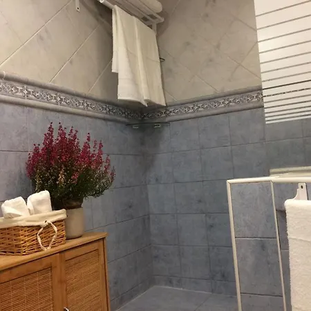 Apto Nuevo-junto Mezquita-con Parking Opcional Apartamento *