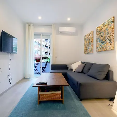 Apto Nuevo-junto Mezquita-con Parking Opcional Apartamento *