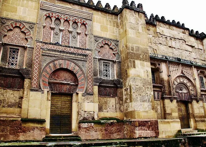 דירה Apto Nuevo-Junto Mezquita-Con Parking Opcional