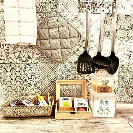 Apto Nuevo-junto Mezquita-con Parking Opcional Lejlighed