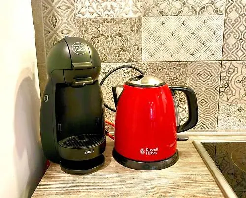 Lejlighed Apto Nuevo-junto Mezquita-con Parking Opcional