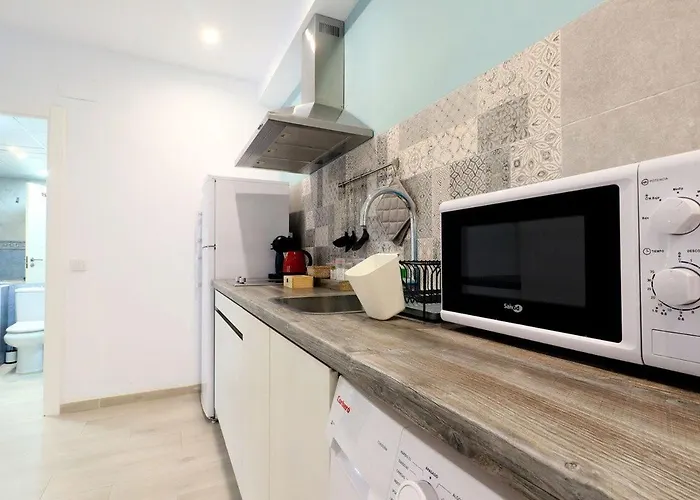 Apto Nuevo-junto Mezquita-con Parking Opcional