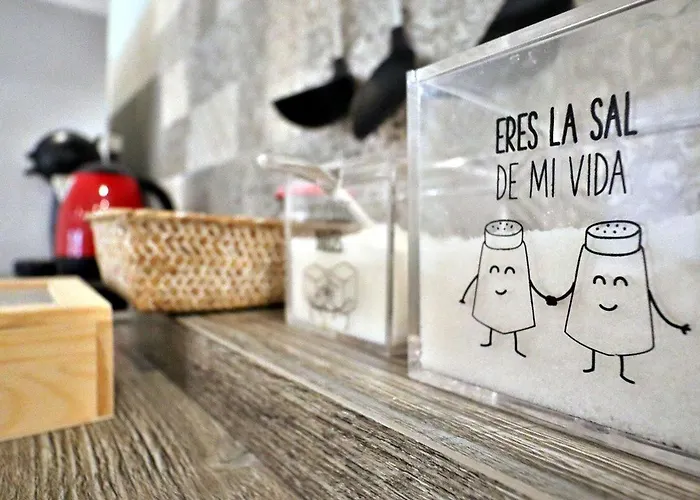 Apto Nuevo-junto Mezquita-con Parking Opcional Córdoba