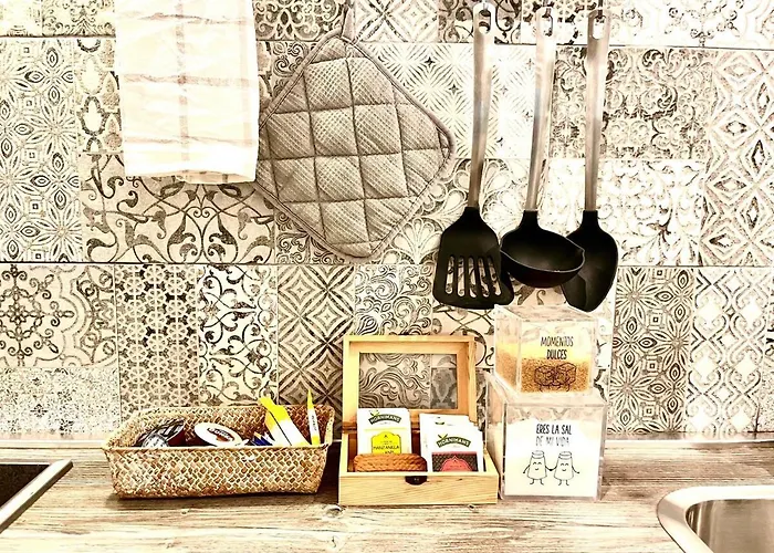 Apto Nuevo-junto Mezquita-con Parking Opcional Lejlighed