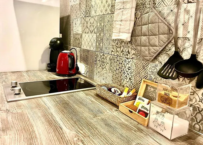 Lejlighed Apto Nuevo-junto Mezquita-con Parking Opcional