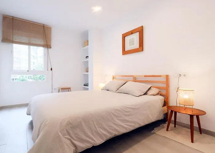 Lejlighed Apto Nuevo-junto Mezquita-con Parking Opcional Córdoba