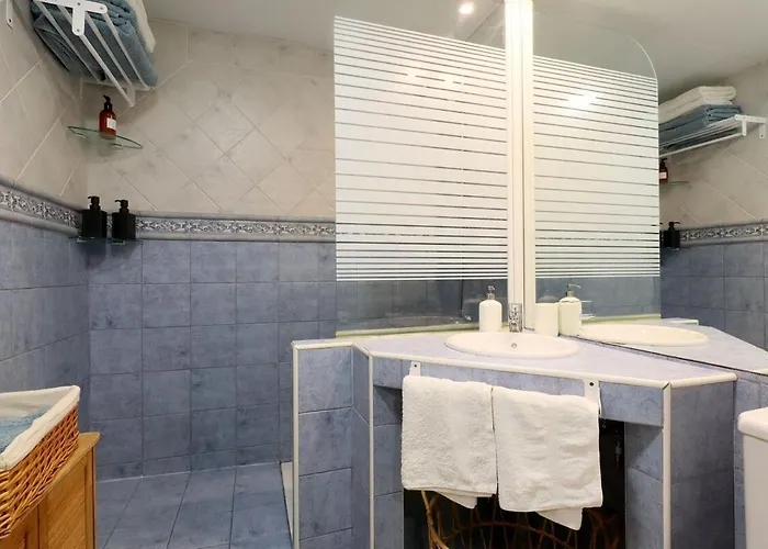 Lejlighed Apto Nuevo-junto Mezquita-con Parking Opcional