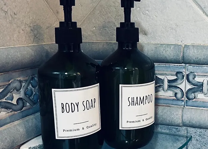 Apto Nuevo-junto Mezquita-con Parking Opcional Córdoba