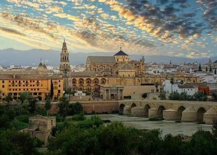 Apto Nuevo-junto Mezquita-con Parking Opcional Lejlighed